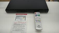 BDレコーダー|PANASONIC
