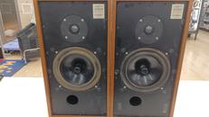 スピーカー|HARBETH