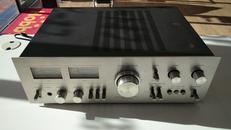 プリメインアンプ|TECHNICS