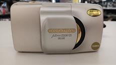 コンパクトフィルムカメラ|OLYMPUS