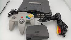 NINTENDO 64|NINTENDO / 任天堂