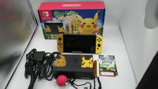 SWITCH　ピカブイエディション|NINTENDO / 任天堂