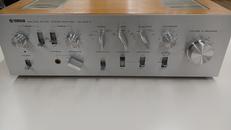 プリメインアンプ|YAMAHA