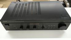 プリメインアンプ|DENON