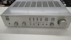 プリメインアンプ|YAMAHA