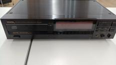 CDプレーヤー|DENON
