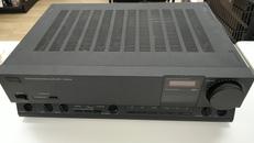 プリメインアンプ|SANSUI