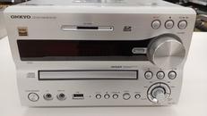 CDレシーバー|ONKYO