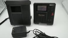 CDプレーヤー|SONY