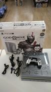 PS4 PRO GOD OF WAR|SONY
