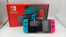ニンテンドーSWITCH|NINTENDO