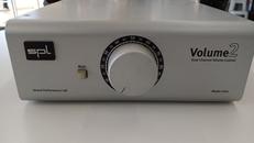 ボリュームコントローラー|SOUND PERFORMANCE LAB