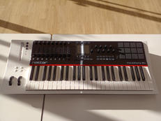 MIDIキーボード|NEKTAR