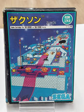 セガコンピューターソフト|SEGA