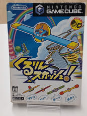 GCソフト|NINTENDO / 任天堂