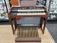 シンセサイザー|ROLAND