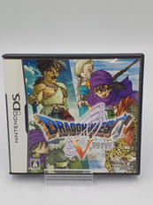 DSソフト|SQUARE ENIX