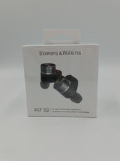 ワイヤレスイヤホン|BOWERS & WILKINS