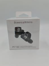 ワイヤレスイヤホン|BOWERS & WILKINS