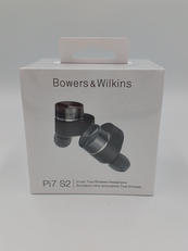 ワイヤレスイヤホン|BOWERS & WILKINS