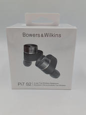 ワイヤレスイヤホン|BOWERS & WILKINS