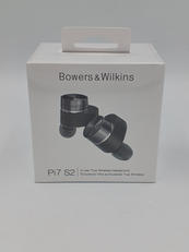 ワイヤレスイヤホン|BOWERS & WILKINS