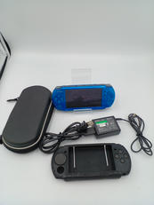 PSP|SONY