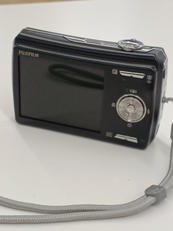 デジタルカメラ|FUJIFILM