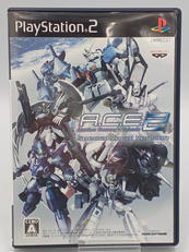 PS2ソフト|BANPRESTO