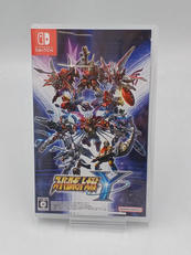 SWITCH ソフト|BANDAI NAMCO