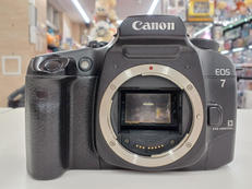 フィルムカメラ|CANON