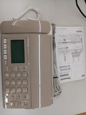 ファックス|PANASONIC