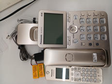 電話機|PANASONIC