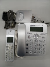 電話機・FAX|PANASONIC
