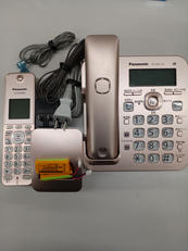 電話機|PANASONIC