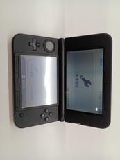 NINTENDO3DSLL|NINTENDO / 任天堂