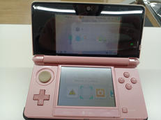 ニンテンドー 3DS|NINTENDO / 任天堂