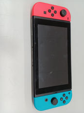 NINTENDO SWITCH|NINTENDO