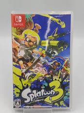 ゲームソフト|NINTENDO