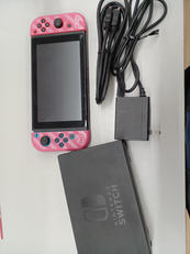 NINTNDO　SWITCH|NINTNDO