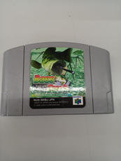 ニンテンドー64ソフト|NINTENDO / 任天堂