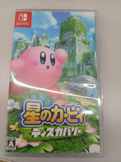 SWITCHソフト|NINTENDO