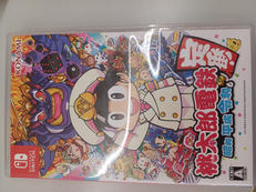 SWITCHソフト|KONAMI