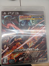 PS3ソフト|CAPCOM