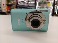 デジタルカメラ|CANON