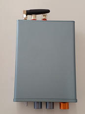 ミニアンプ|FOSI AUDIO