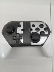 プロコントローラー　(スマブラSP)|NINTENDO / 任天堂