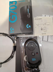 ゲーミングマウス|LOGICOOL