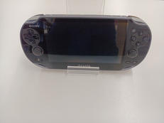 PLAYSTATION VITA|SONY