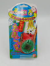 たまごっち|BANDAI